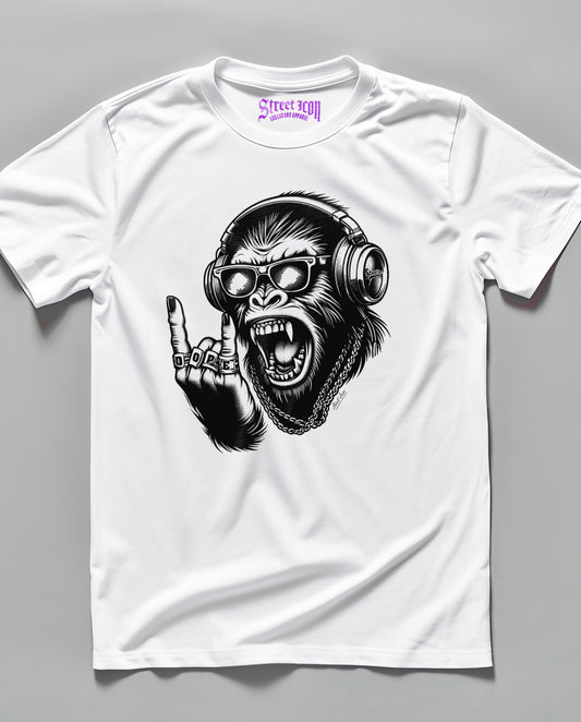Dope Ape - T-Shirt
