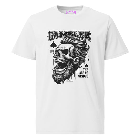 Joker Hysteria - T-Shirt