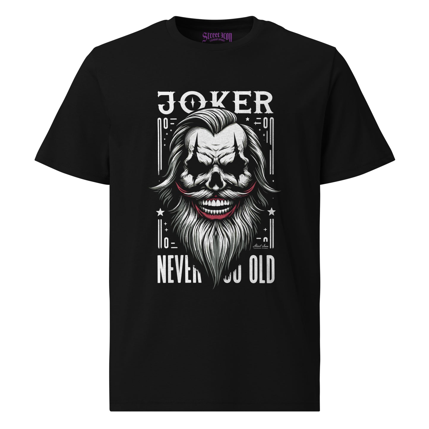 The Joker - T-Shirt