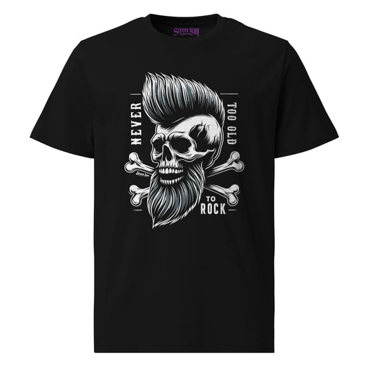 Punk Rocker - Premium T-Shirt