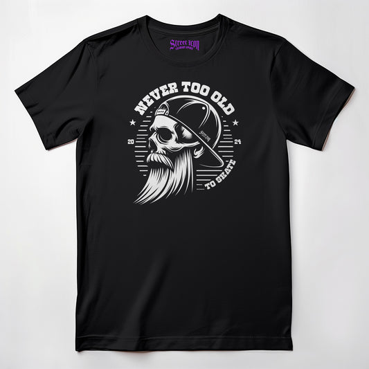 Skater - Premium T-Shirt