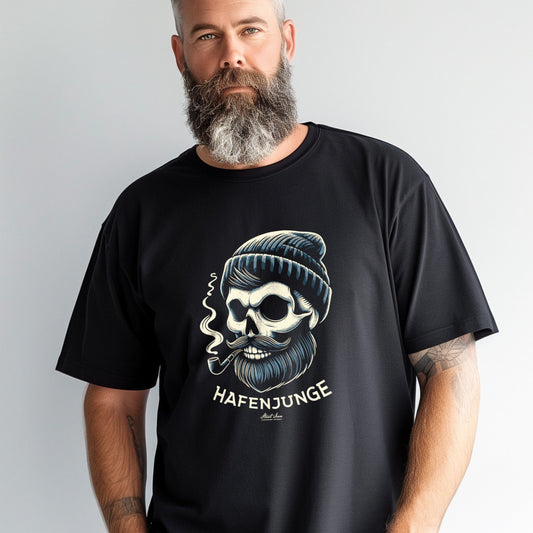 Hafenjunge - Premium T-Shirt