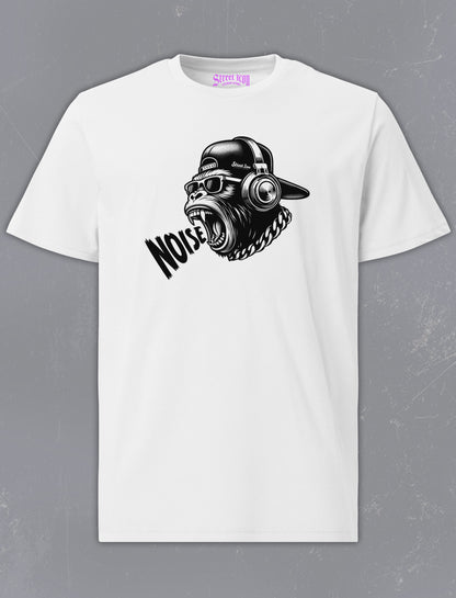 Noise Ape - T-Shirt