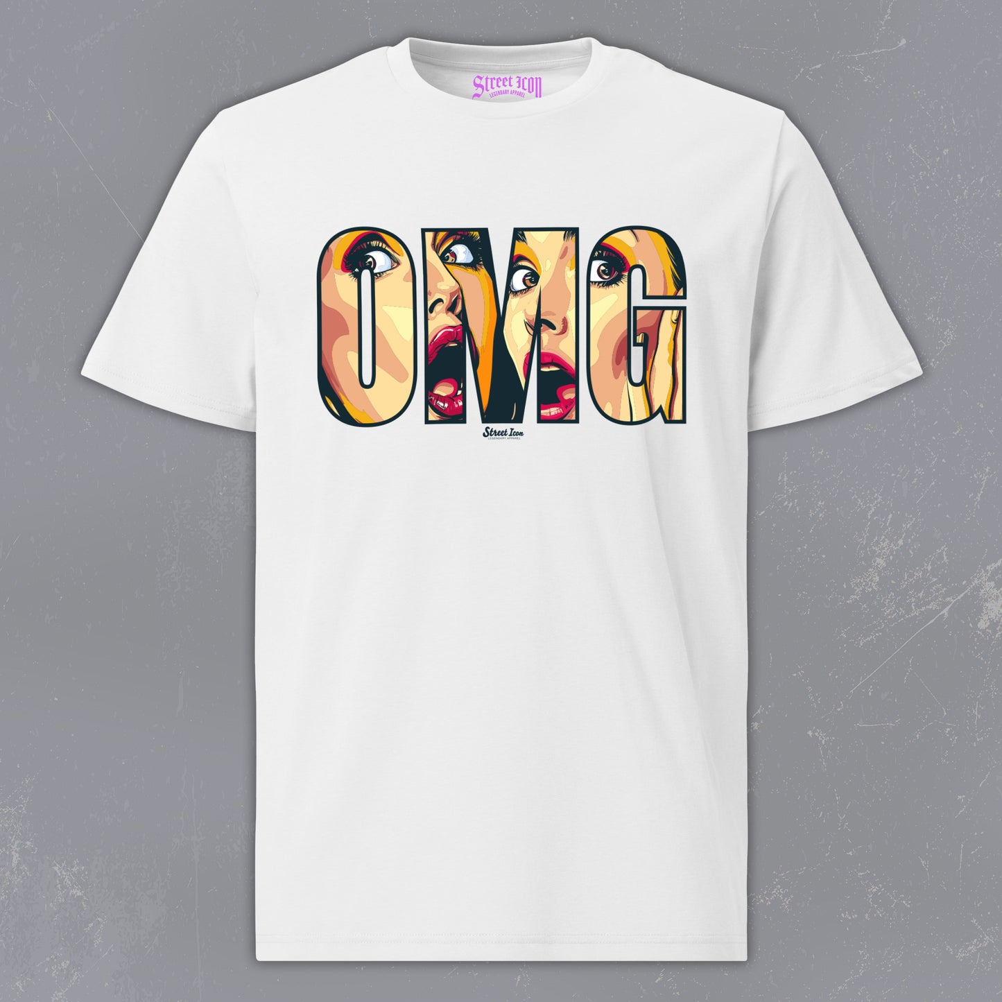 OMG T-Shirt