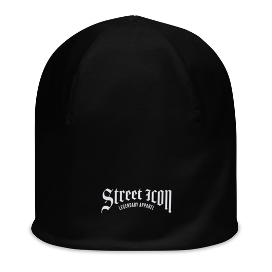 Street Icon - Basics - Beanie