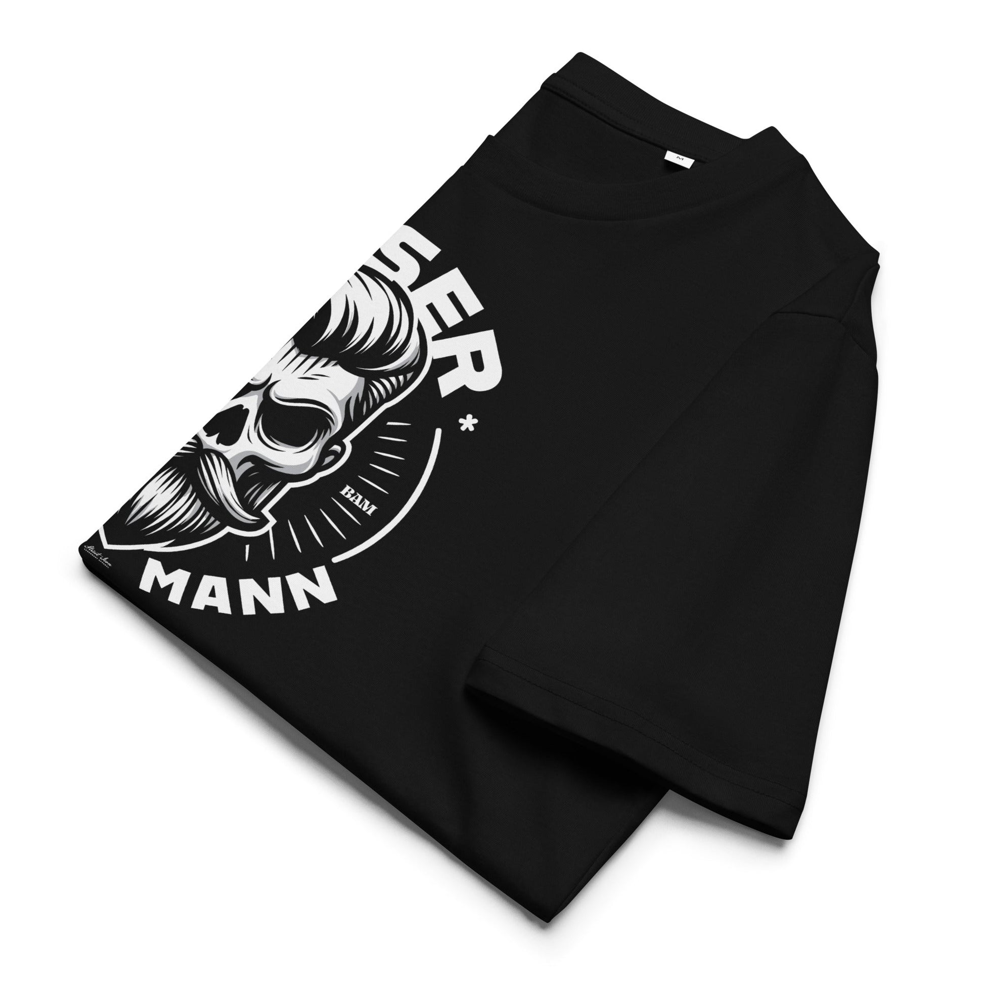 B.A.M. - Premium T-Shirt - Street Icon