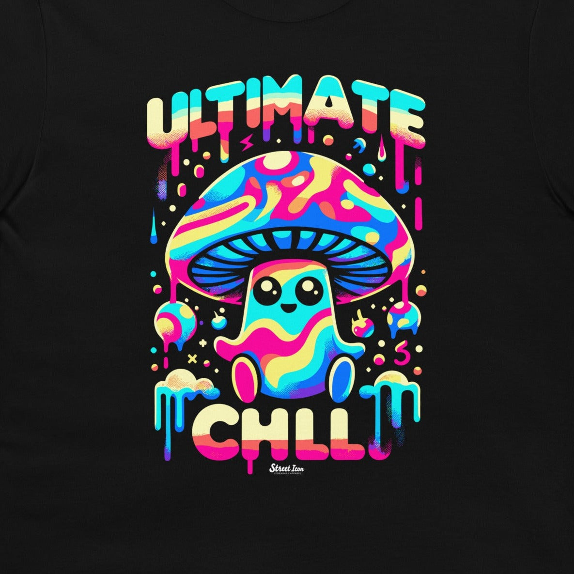 Ultimate Chill - T-Shirt