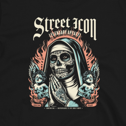 Mortal Sin - T-Shirt