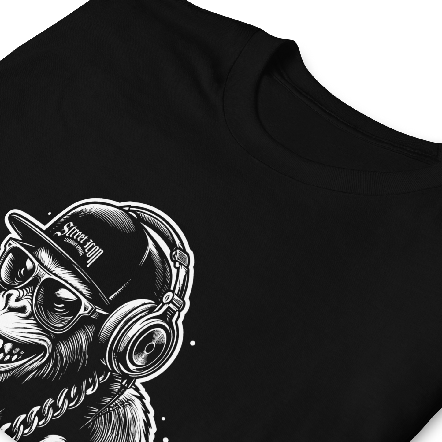 DJ Affe - T-Shirt