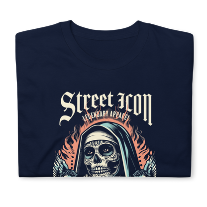 Mortal Sin - T-Shirt