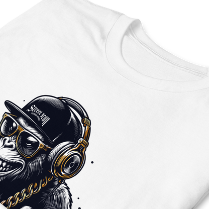 DJ Affe - T-Shirt