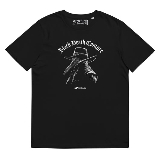 Black Death Couture - Premium T-Shirt