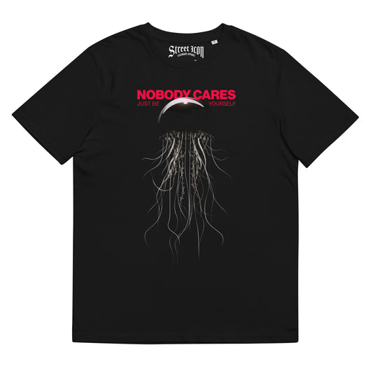 Nobody Cares - Premium T-Shirt
