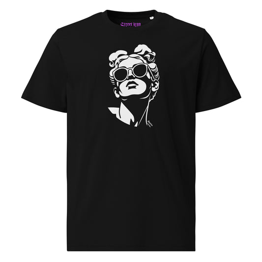 Venus in NY - Premium T-Shirt