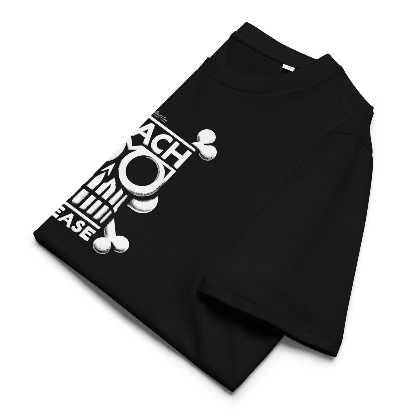 Tiki Logo - Premium T-Shirt