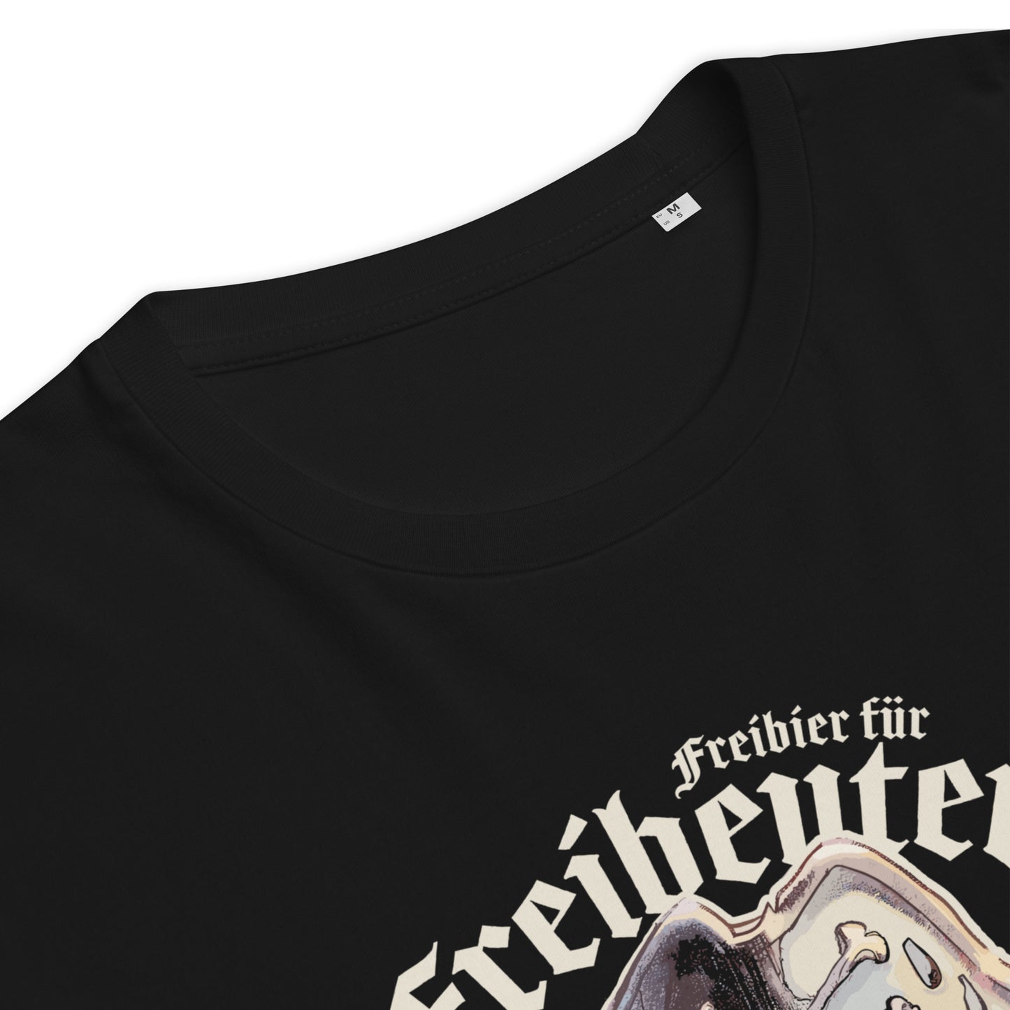Freibeuter - Premium T-Shirt