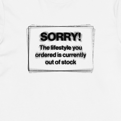 Lifestyle - Premium T-Shirt
