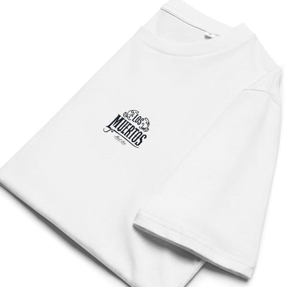 Obay Me - Premium T-Shirt mit 2-seitigem Druck