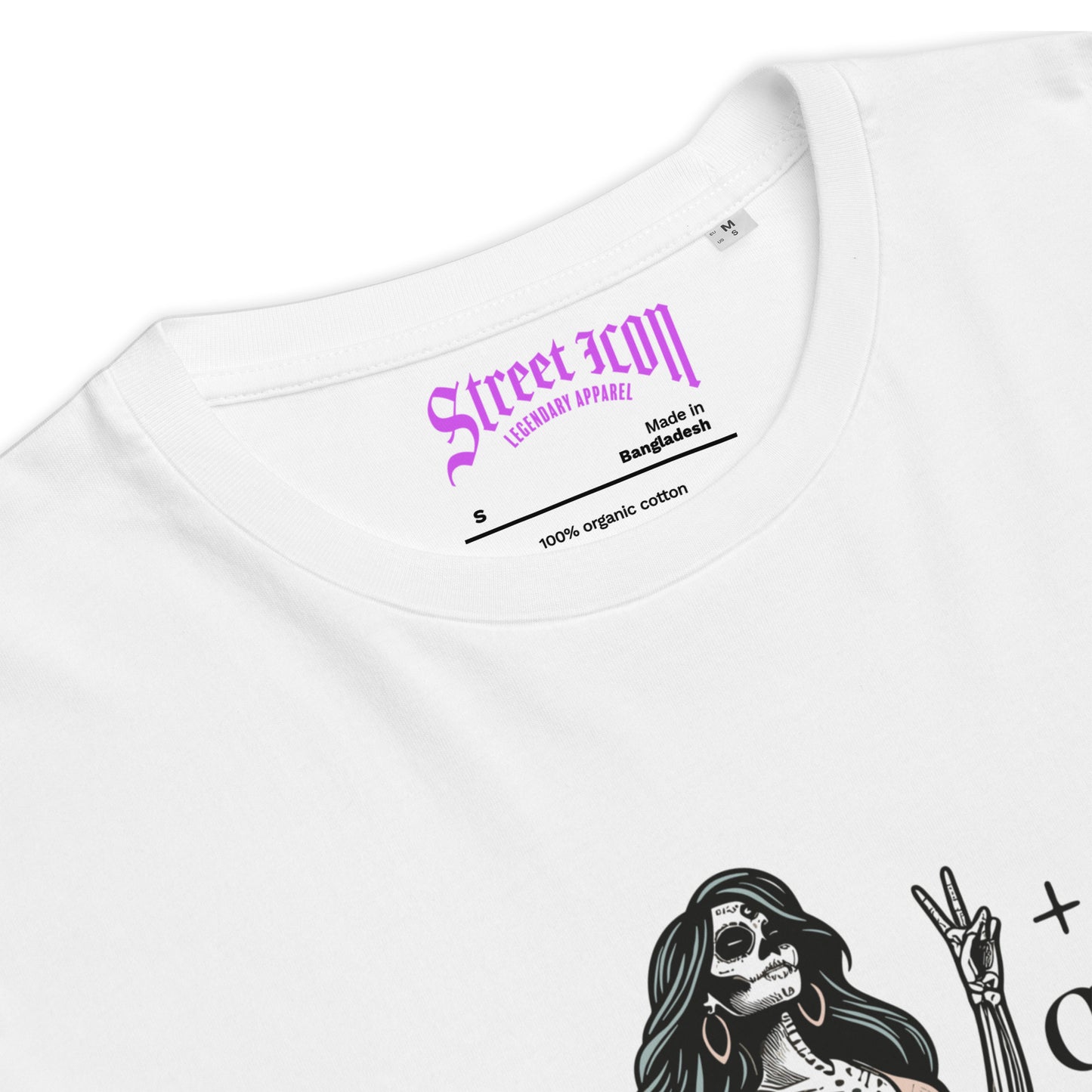 Sugar Queen Lydia - Premium T-Shirt