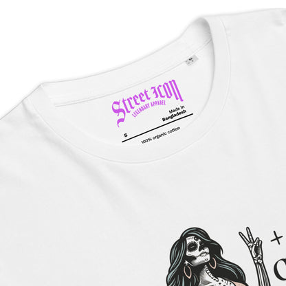 Sugar Queen Lydia - Premium T-Shirt