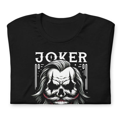 The Joker - T-Shirt