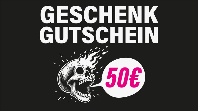 Gutscheine