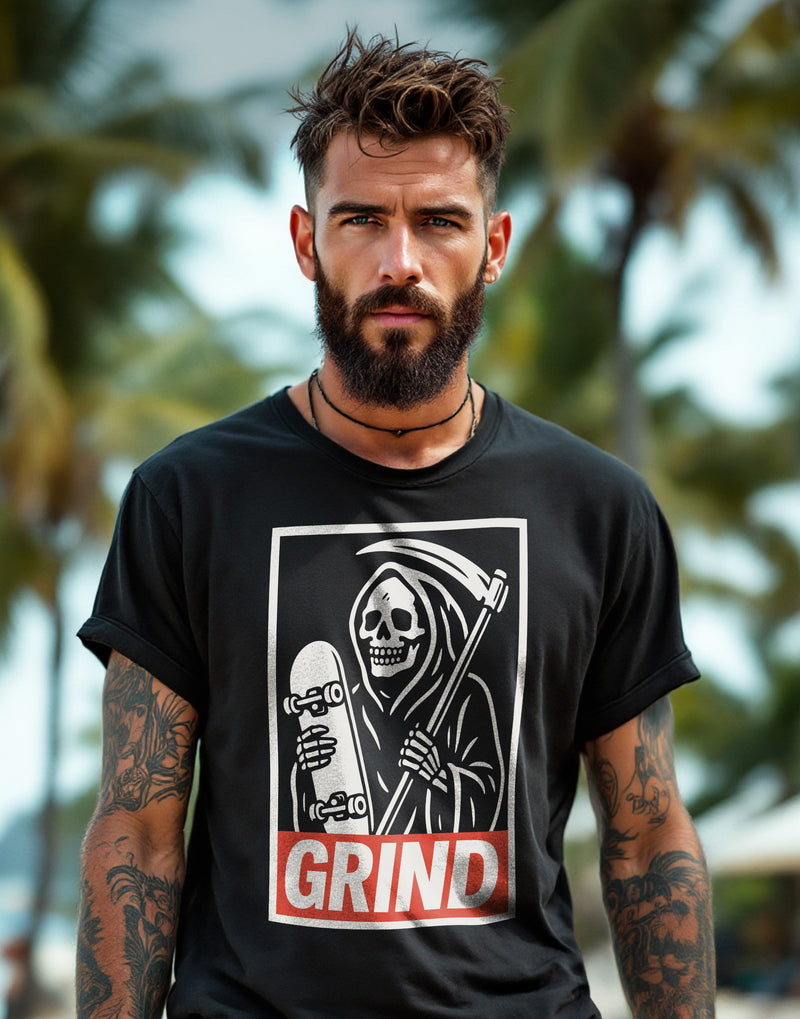 Beach Please - Street Icon