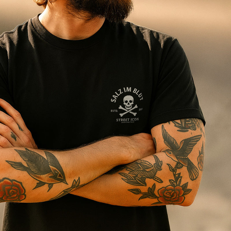 New Arrivals - Street Icon