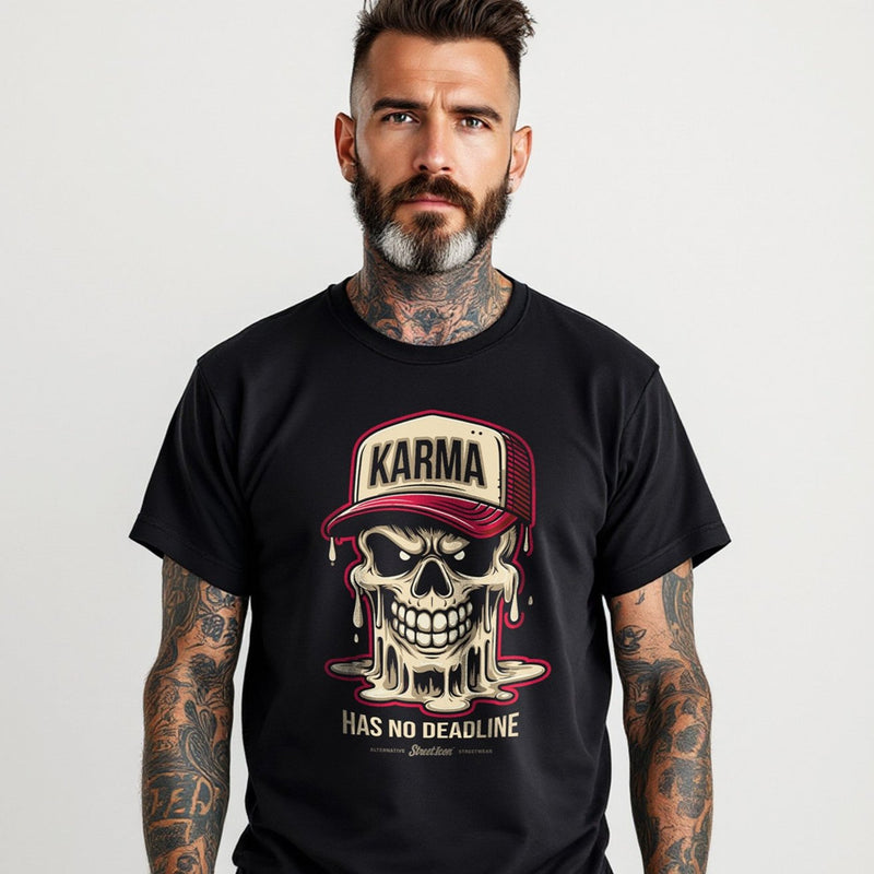 T-Shirts - Street Icon