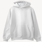 Monday Morning Coffee Club - Hoodie mit Back Print - Street Icon