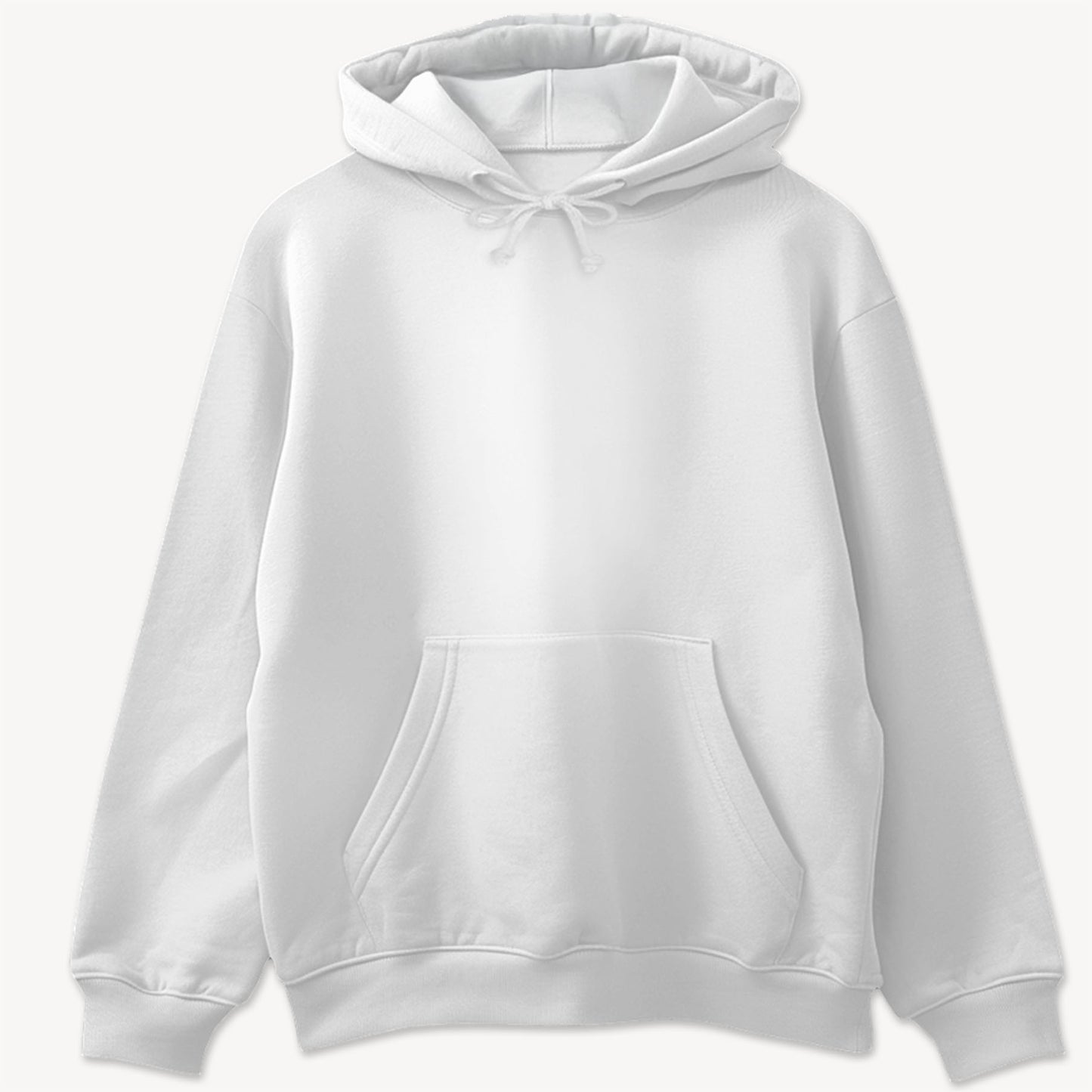 Out Of Office Cat - Hoodie mit Backprint