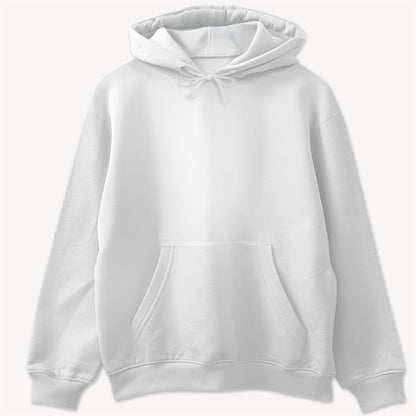 Out Of Office Cat - Hoodie mit Backprint