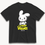 Aggro Bunny - T-Shirt