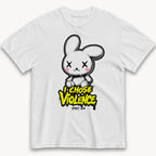 Aggro Bunny - T-Shirt