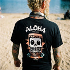 Aloha Hang Loose T-Shirt