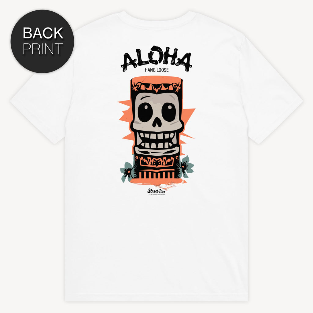 Aloha Hang Loose T-Shirt