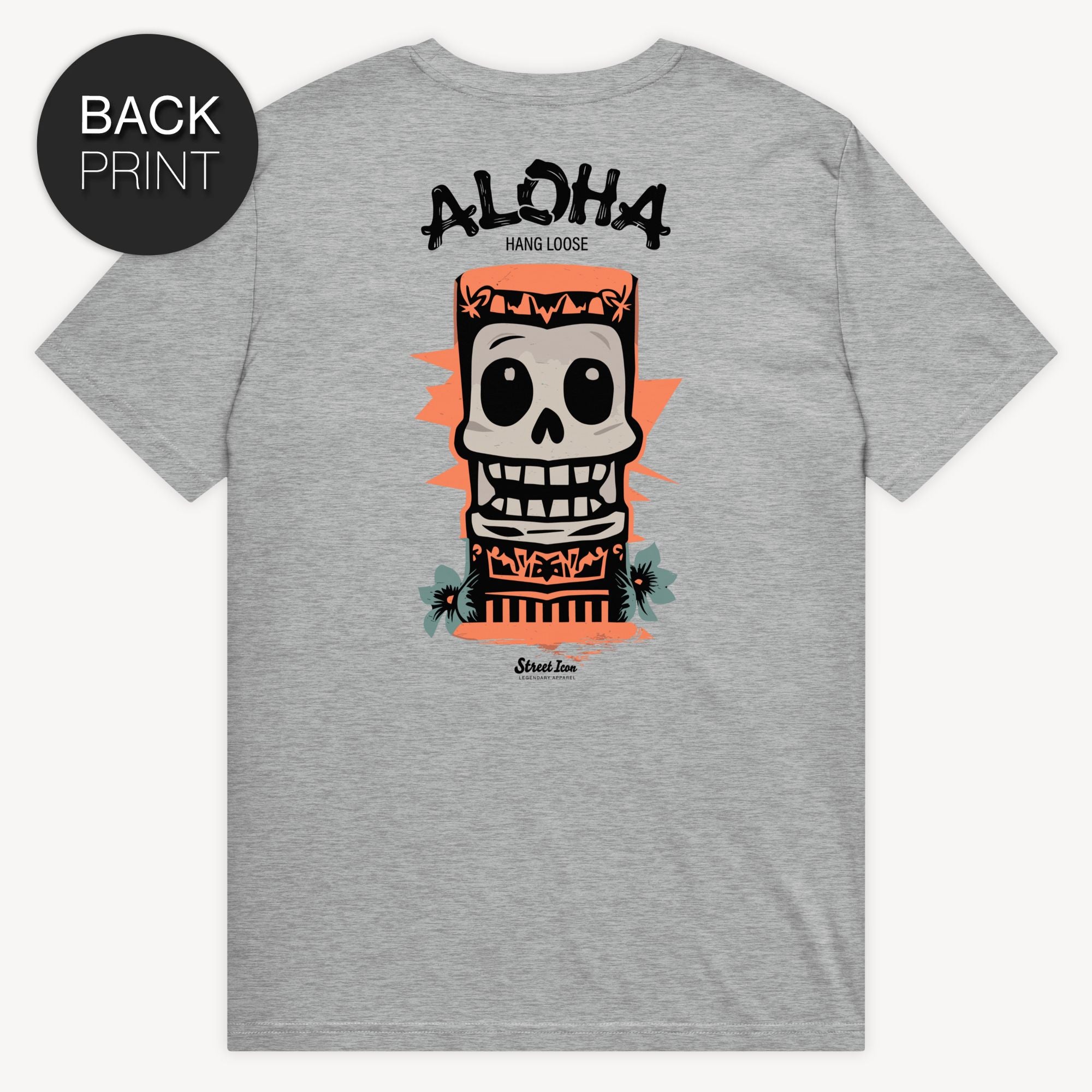 Aloha Hang Loose T-Shirt