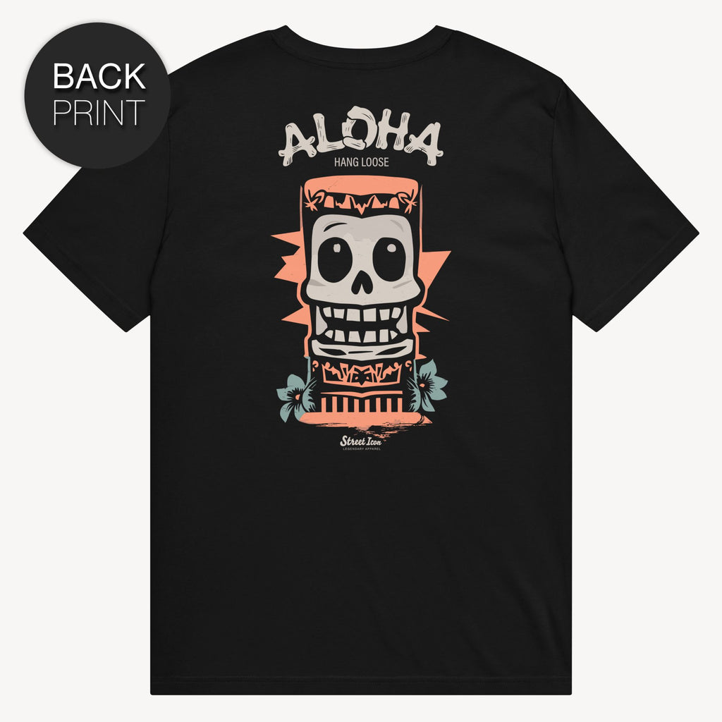 Aloha Hang Loose T-Shirt