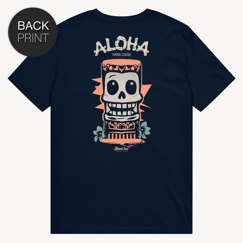 Aloha Hang Loose T-Shirt