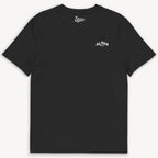 Aloha Hang Loose - Premium T-Shirt mit 2-seitigem Druck - Street Icon