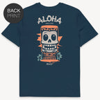 Aloha Hang Loose - T-Shirt - Street Icon
