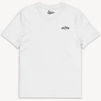 Aloha Hang Loose - Premium T-Shirt mit 2-seitigem Druck - Street Icon