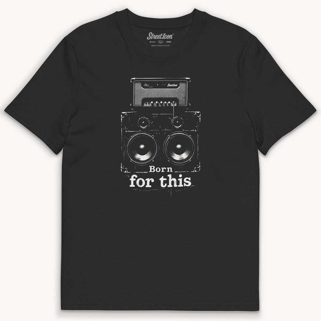 Amplifier T-Shirt