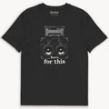 Amplifier T-Shirt
