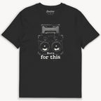 Amplifier T-Shirt