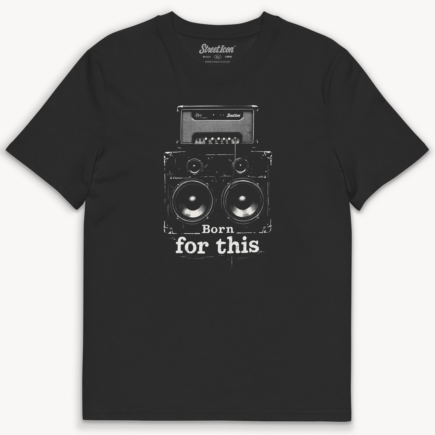 Amplifier T-Shirt