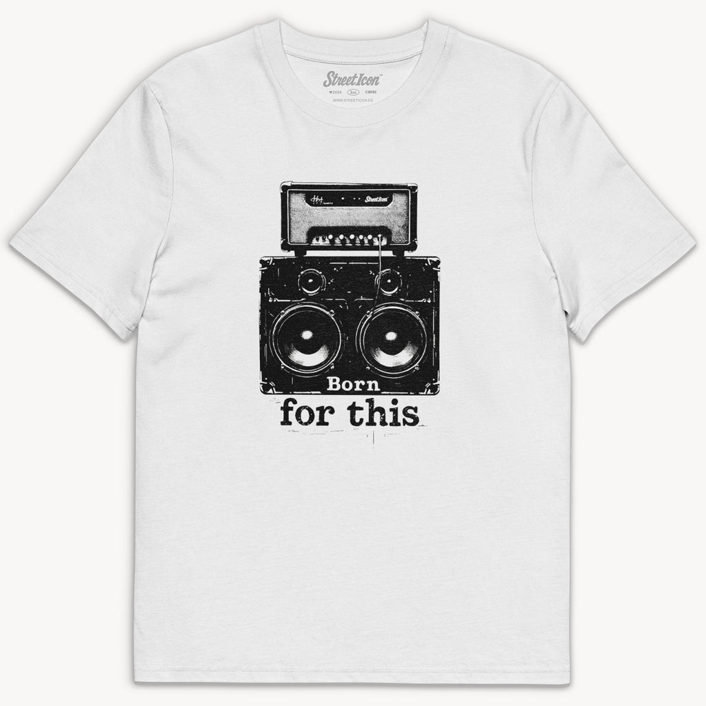 Amplifier T-Shirt