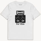 Amplifier T-Shirt