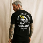 Antisocial Club T-Shirt