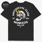 Antisocial Club T-Shirt